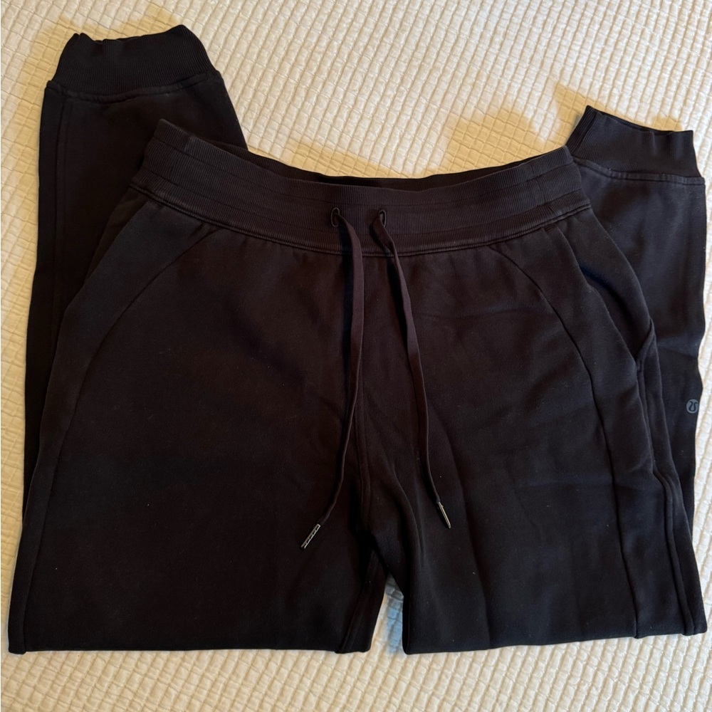 lululemon Scuba High-Rise Joggers